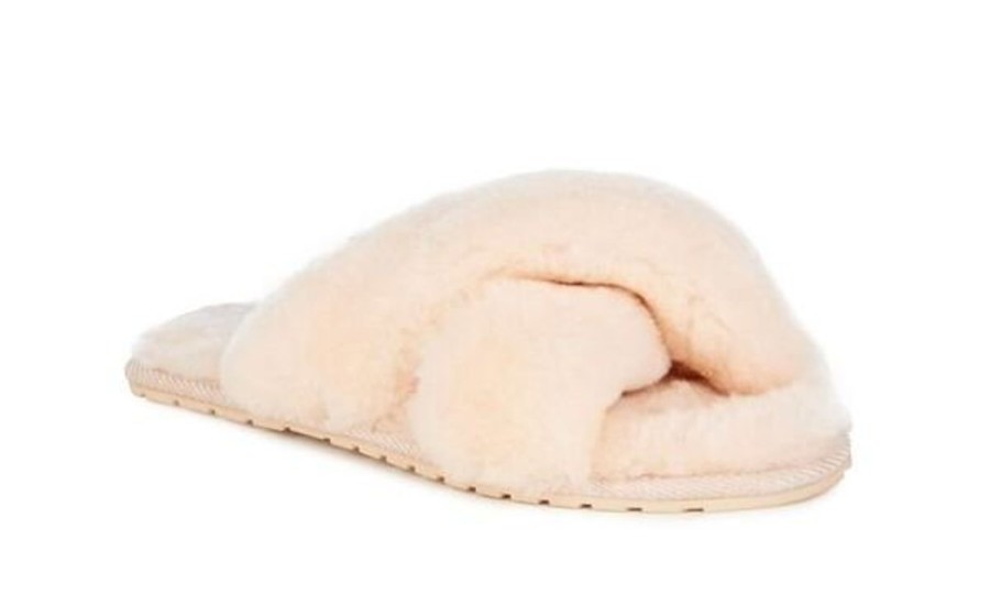 Accessories Cotton Wool | Emu Australia Mayberry Slippers (6 Colours)