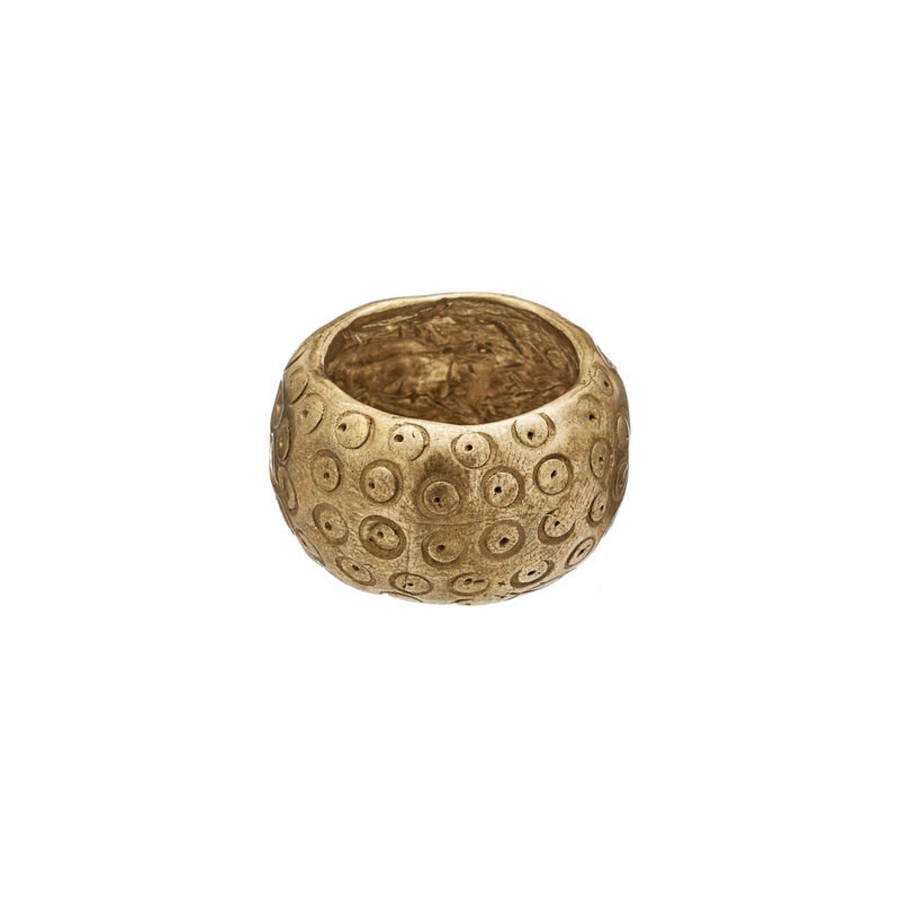 Accessories Cotton Wool | Pesci Che Volano Caviale Ring