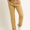 Women Cotton Wool | Brakeburn Blake Trousers Beige