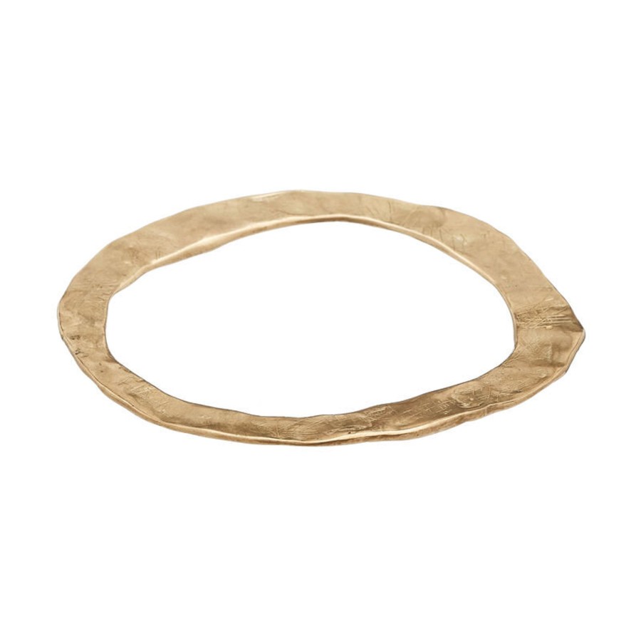 Accessories Cotton Wool | Pesci Che Volano Cinque Terre Bracelet Bronze