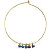 Accessories Cotton Wool | Pesci Che Volano Cuore Di Madre Necklace