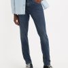 Men Cotton Wool | Levis 512 Slim Taper Jeans Not A Problem