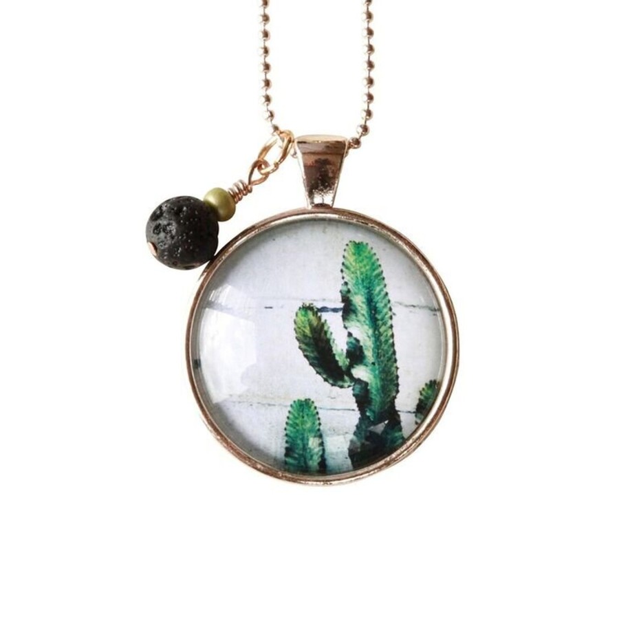 Accessories Cotton Wool | Nest Of Pambula Arizona Pendant