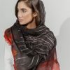 Accessories Cotton Wool | Yoko Fashion Rabea Scarf