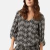 Women Cotton Wool | Traffic People Mollie Top ( 2 Colours )