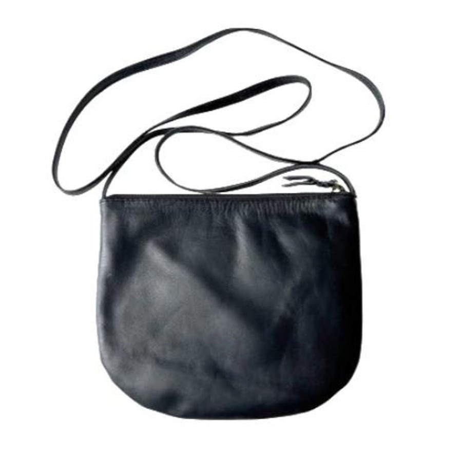 Accessories Cotton Wool | Makers And Providers Leather U Pouch