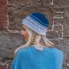 Accessories Cotton Wool | Eribe Alloa Beanie (3 Colours)