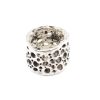 Accessories Cotton Wool | Pesci Che Volano Buchetti Ring Silver