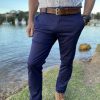 Men Cotton Wool | Thomson And Richards Baxter Chino (2 Colours)