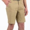 Men Cotton Wool | Bob Spears Chino Shorts ( 3 Colours)