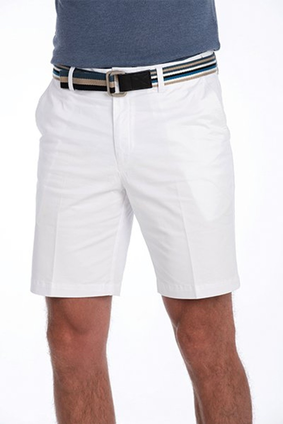 Men Cotton Wool | Bob Spears Chino Shorts ( 3 Colours)