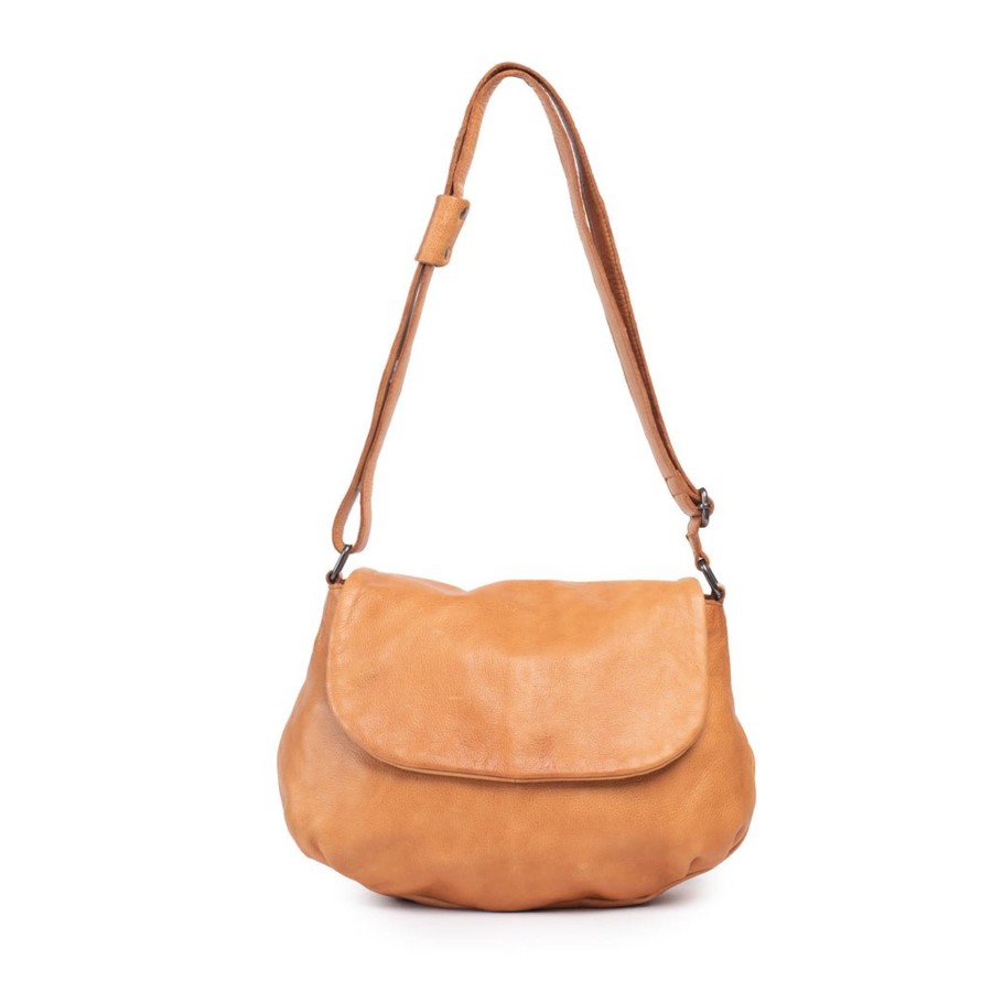 Accessories Cotton Wool | Dusky Robin Grace Bag ( 2 Colours )