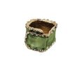 Accessories Cotton Wool | Pesci Che Volano Busta Ring (2 Colours)