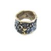 Accessories Cotton Wool | Pesci Che Volano Bruciato Ring