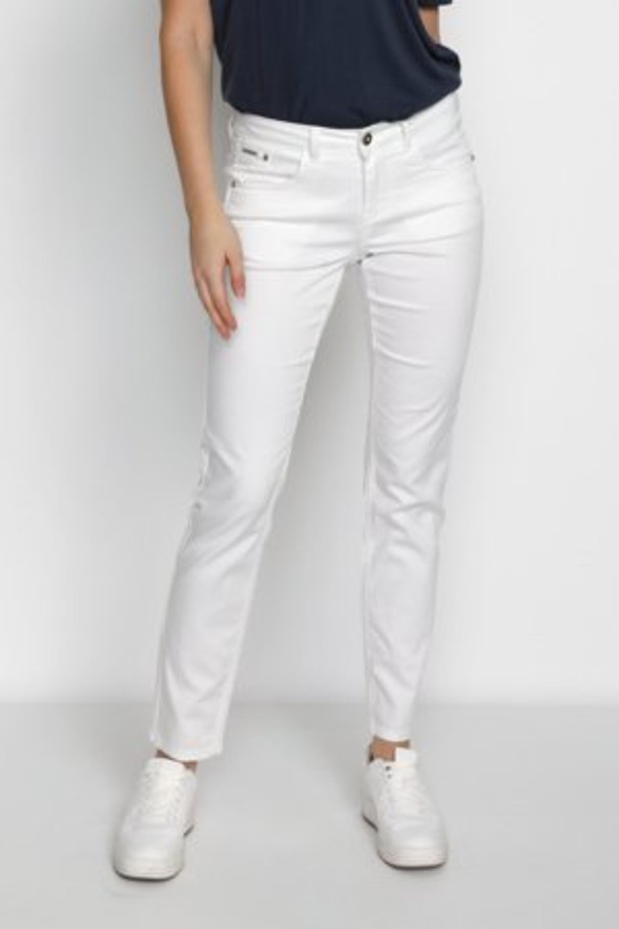 Women Cotton Wool | Cream Clothing Lotte Jean (2 Colours)